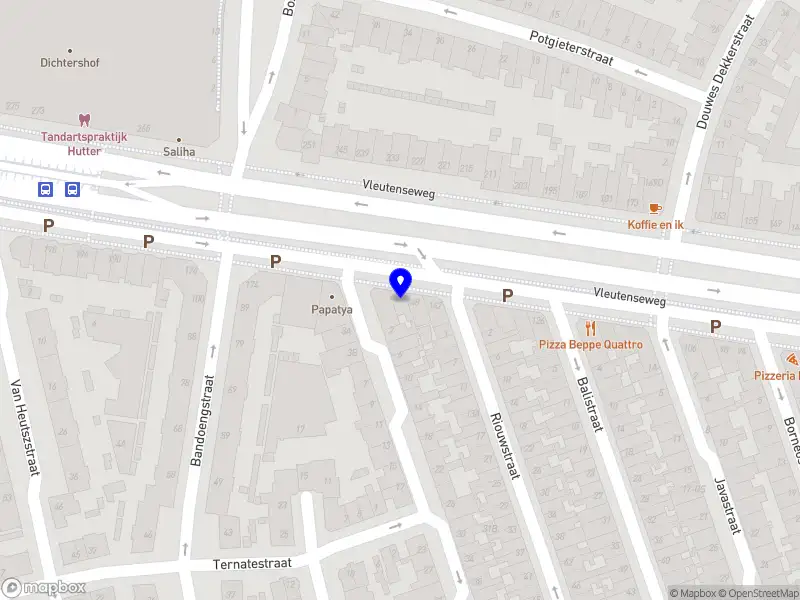 FAH Klassieke Thaise Massage Utrecht