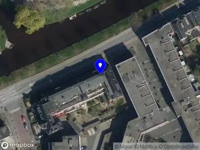 Awoo Planet Breda
