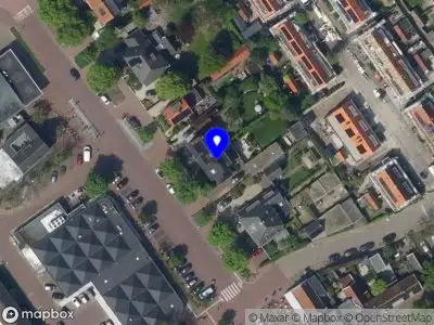 Keystone Advisory Loenen aan de Vecht