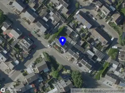 Nieuw bedrijf Bongers Bouw en Renovatie