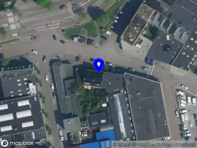 La Gaviola B.V. Amsterdam