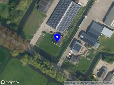 V.O.F. van Bruchem-Pellikaan Zijderveld