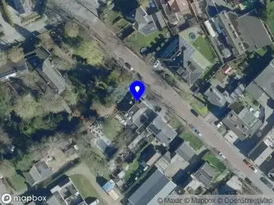 Willijanne Tolk Nederlandse Gebarentaal 's-Hertogenbosch