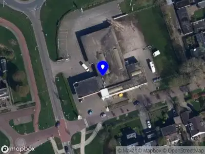 SPD Automotive B.V. Dokkum