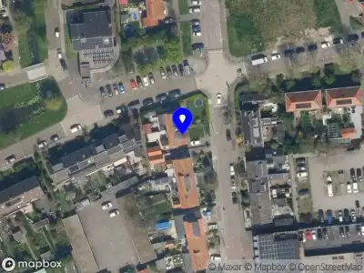 HVB Dienstverlening Maasland