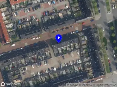 Blijleven MVA Pijnacker