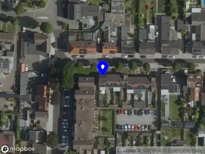 Sabrina Wagemans Holding B.V.