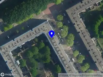 Tech Express B.V. Amsterdam