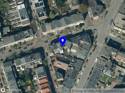 Vereniging van Eigenaars Boven- en benedenwoning Graaf Lodewijkstraat 13-15 te Arnhem Arnhem
