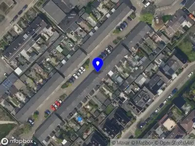 Nieuw bedrijf Hoveniersbedrijf D.van der Linden