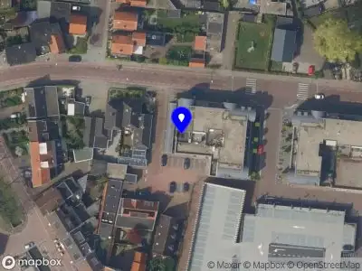 Luka4delivery Nijkerk