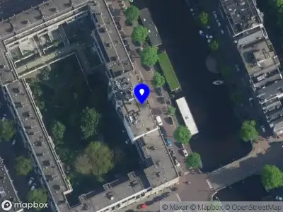 ThomasGroenewegen Amsterdam