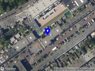 Nieuw bedrijf Cairo Star v.o.f.