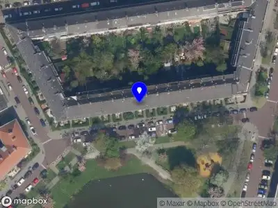 Frank Wijnbergen Project & IT Services Rotterdam