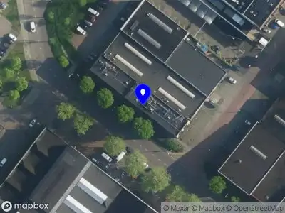 Prefab Kozijnen B.V. Amsterdam