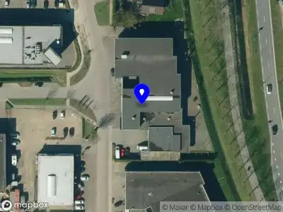 Nieuw bedrijf Thijs Faber