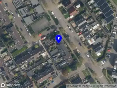 Nieuw bedrijf Gingerbread Creations