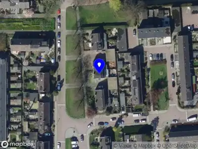 Tante Tooss Barendrecht