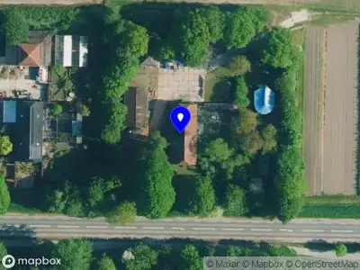 Nieuw bedrijf Stichting Zonneliefde