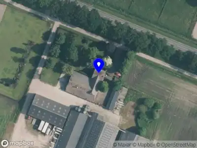 Akkerbouwbedrijf Nieuw Erf Siebengewald