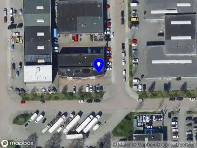 Nieuw bedrijf Bouw & Beter B.V.