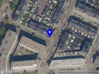 Mr.drs. A.C.L. Beneder B.V.