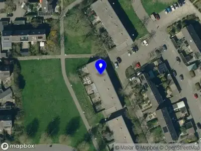 Nieuw bedrijf Taxi Aljadaan