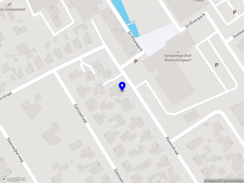 Nieuw bedrijf NW.appointment.social