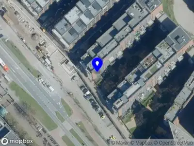 P.A. Kim 's-Hertogenbosch