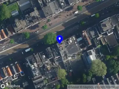 Pixelated Pinguin Amsterdam
