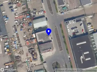 Caspian Autoservice Rotterdam