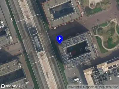 Nieuw bedrijf InfinityTherapy