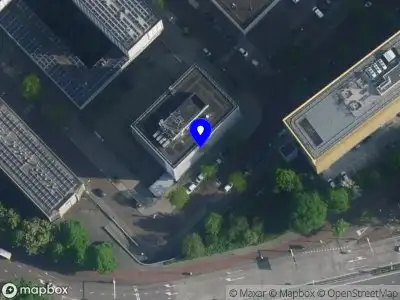 Stichting Copper8 Found8ion Amsterdam