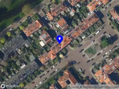 David van der Leun Management & Consultancy B.V. Voorburg