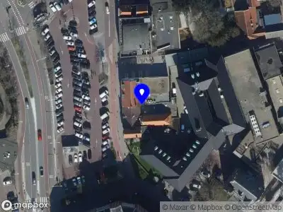 Restaurant De Regenboog Goes
