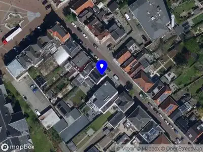 House of 5 B.V. Zevenbergen
