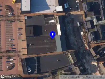 Calm & Care head spa