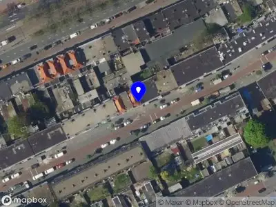 Simeonova Maria 's-Gravenhage