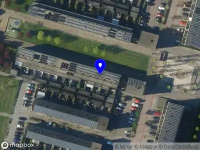 Project Nonna Alkmaar
