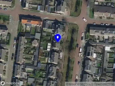 Dorien van Zon Zorgtrainingen