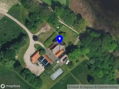 Nieuw bedrijf Ben Hope Holding B.V.