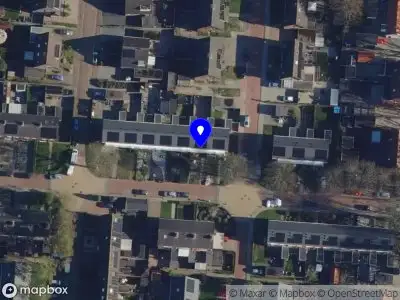 Nieuw bedrijf Vakvisie