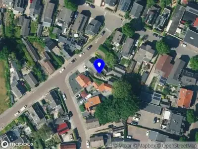 SOY B.V. Apeldoorn