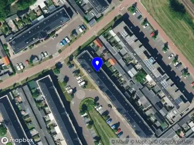 Nieuw bedrijf Eline van den Broek