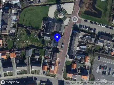 Nieuw bedrijf Hammock Haven