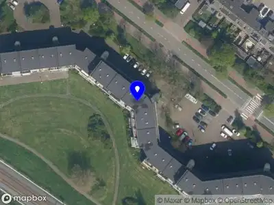 Schildersbedrijf F.W. Jonkman Maassluis