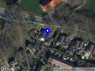 Nieuw bedrijf AJ Roosjen