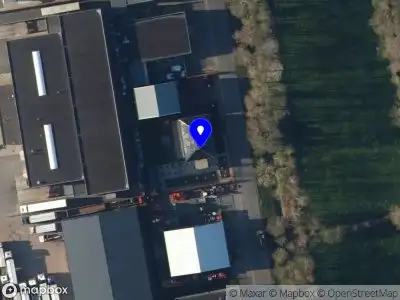 Nieuw bedrijf Janine bij afscheid