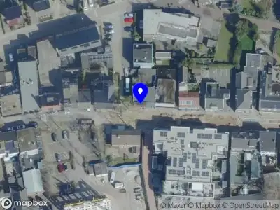 Nieuw bedrijf Eethuis Cuijk