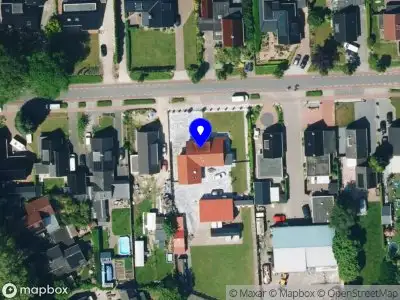 Nieuw bedrijf Ilona’s Hair Salon B.V.